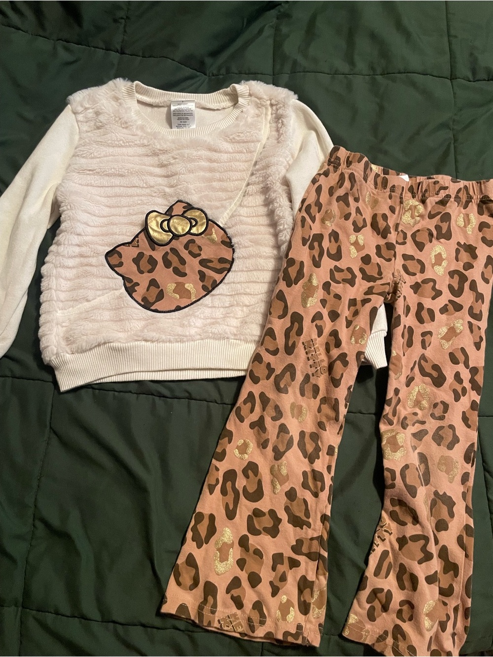 Hello Kitty Set - Picture 2 of 3